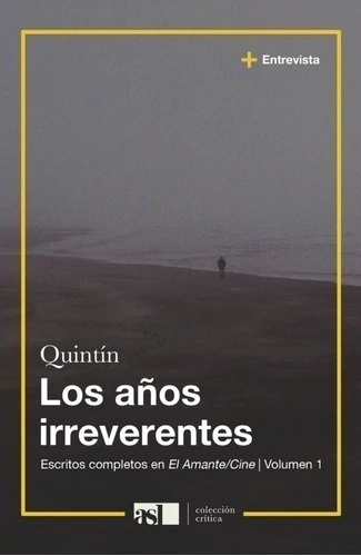 Los años irreverentes