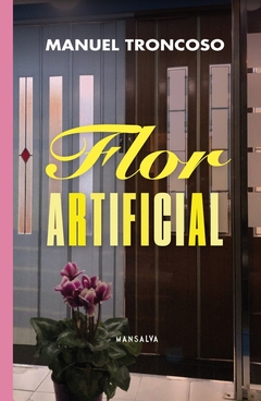 Flor artificial