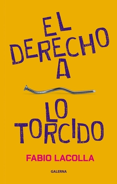 El derecho a lo torcido