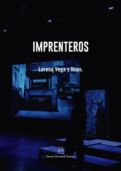 Imprenteros - comprar online