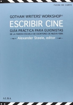 ESCRIBIR CINE