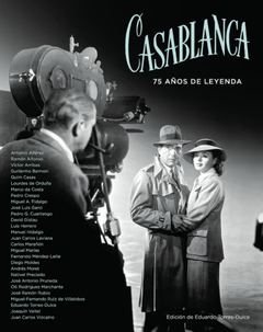 CASABLANCA ( 2 ª ED. )