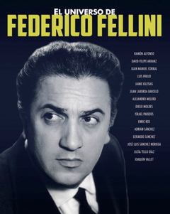 UNIVERSO DE FEDERICO FELLINI EL