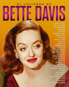 UNIVERSO DE BETTE DAVIS EL