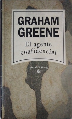 El agente confidencial