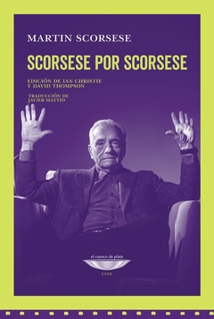 Scorsese por Scorsese