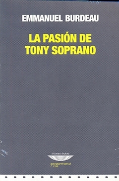 La pasión de Tony Soprano