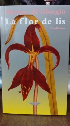 La flor de lis (5ª edición)