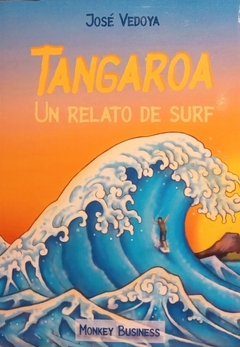 Tangaroa