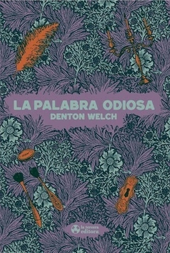 La palabra odiosa