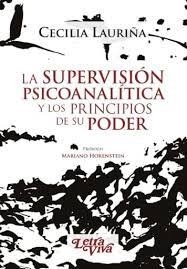 SUPERVISION PSICOANALITICA, LA