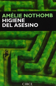 HIGIENE DEL ASESINO (NUEVA EDICION)