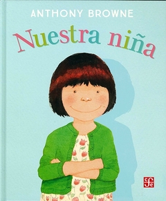 NUESTRA NINA