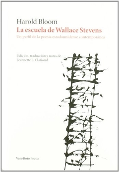 Escuela de Wallace Stevens, La