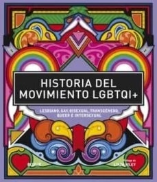 Historia del movimiento LGBTQI+
