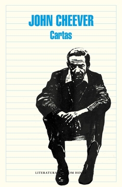 CARTAS (JOHN CHEEVER)