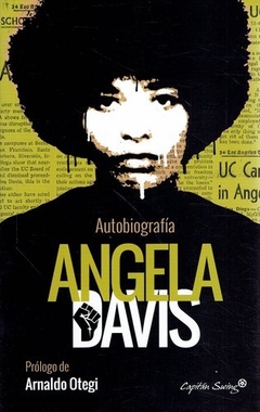 AUTOBIOGRAFIA DE ANGELA DAVIS