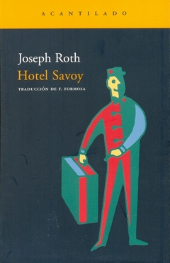 Hotel Savoy