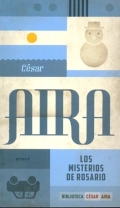 Los Misterios De Rosario