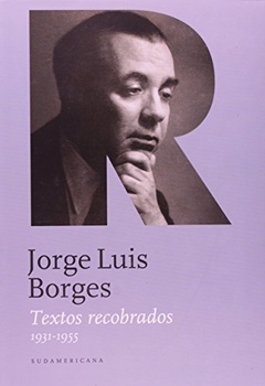 TEXTOS RECOBRADOS II 1931-1955