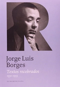 TEXTOS RECOBRADOS II 1931-1955