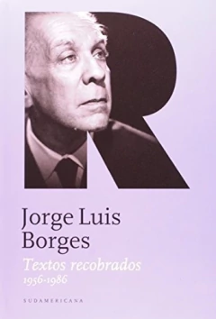 TEXTOS RECOBRADOS III 1956-1986
