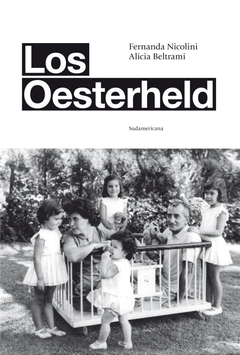 OESTERHELD, LOS