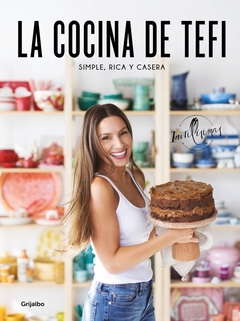 COCINA DE TEFI, LA