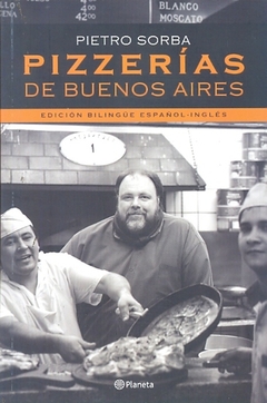 Pizzerías de Buenos Aires