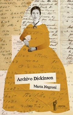 Archivo Dickinson