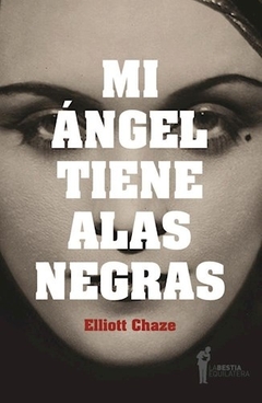 MI ANGEL TIENE ALAS NEGRAS (NUEVA EDICION)