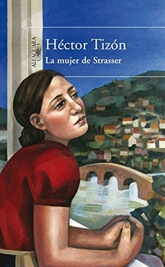 MUJER DE STRASSER, LA