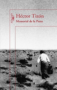 MEMORIAL DE LA PUNA