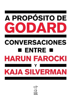 A propósito de Godard