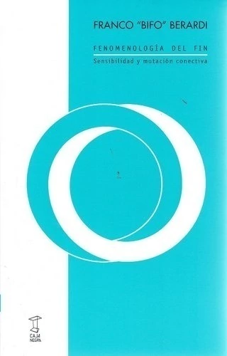 Fenomenologia del fin