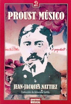 Proust músico