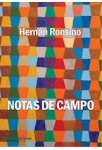 NOTAS DE CAMPO