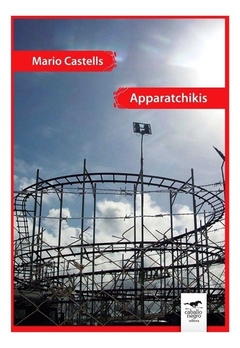 Apparatchikis