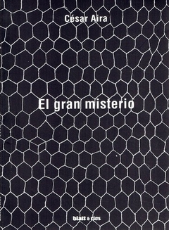 El gran misterio