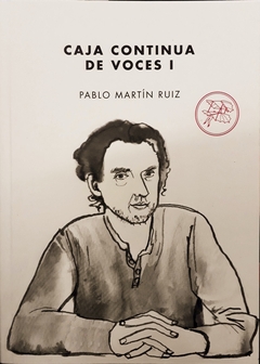 Caja continua de voces I