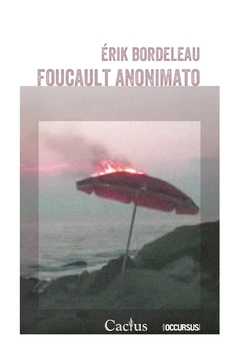 Foucault Anonimato