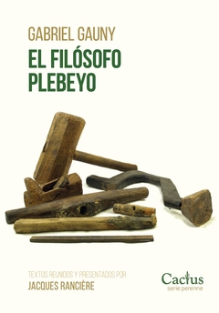 El Filósofo Plebeyo