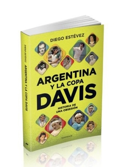 ARGENTINA Y LA COPA DAVIS