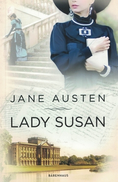 LADY SUSAN