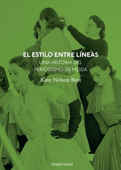 El estilo entre líneas (novedad octubre)