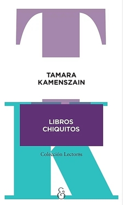 Libros chiquitos