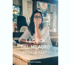 La chica del milagro