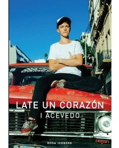 Late un corazón