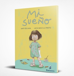 Sueño, Mi
