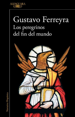 PEREGRINOS DEL FIN DEL MUNDO, LOS